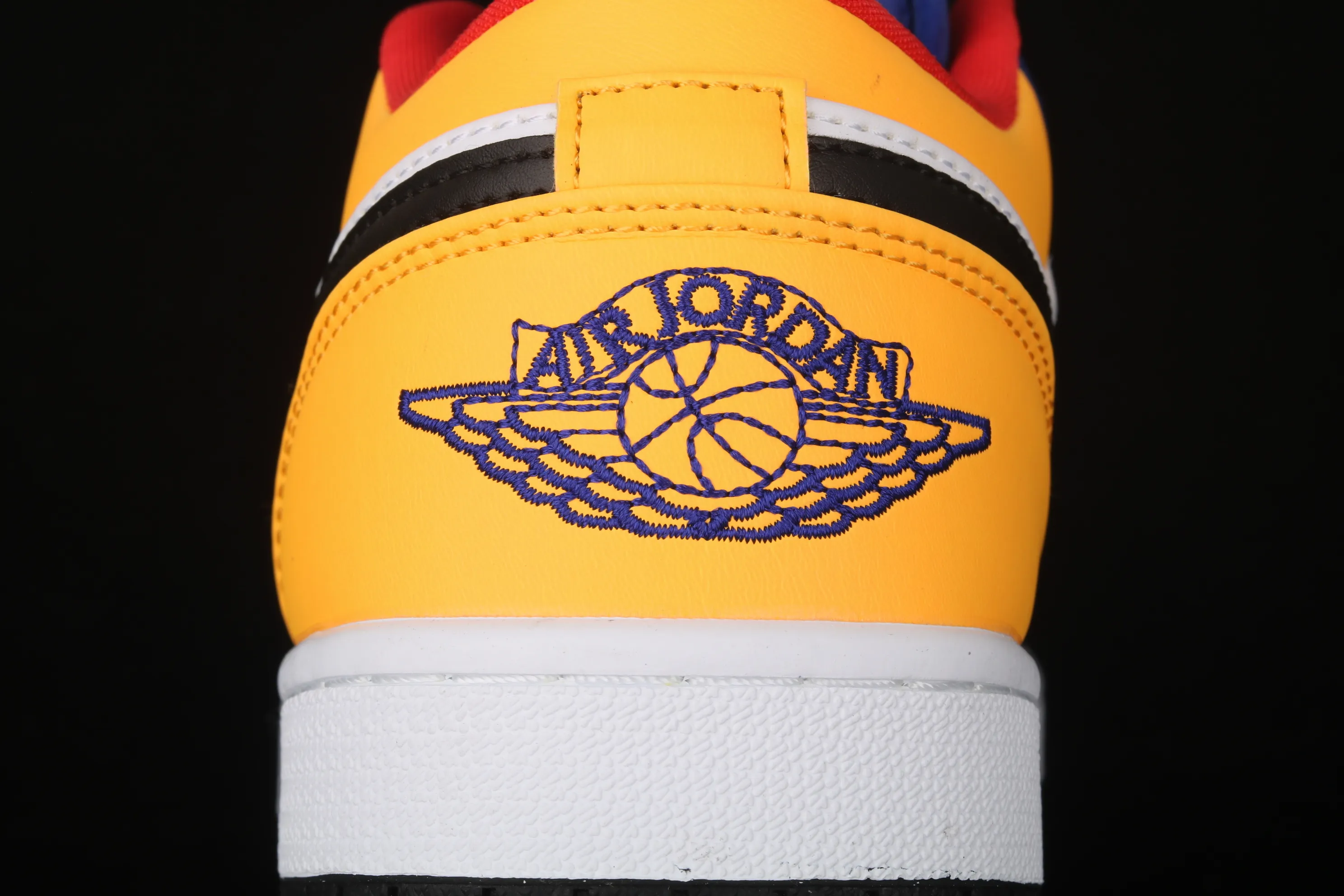 All categories Air Jordan Jordan series basketball shoes Air Jordan 1 Low Air Jordan 1 Low AJ1 Joe 1 low-top cultural and leisure sports sneakers CK3022-123